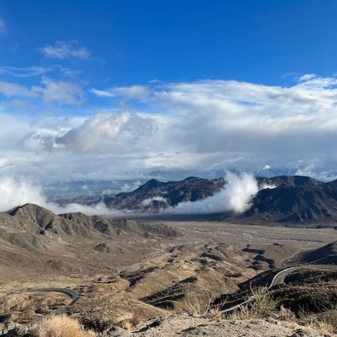 Beyond what we know. (Or can even imagine.)