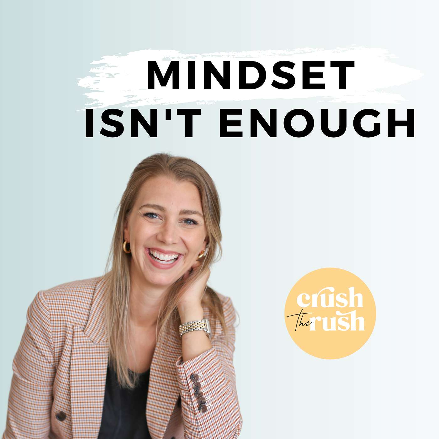 Crush the Rush