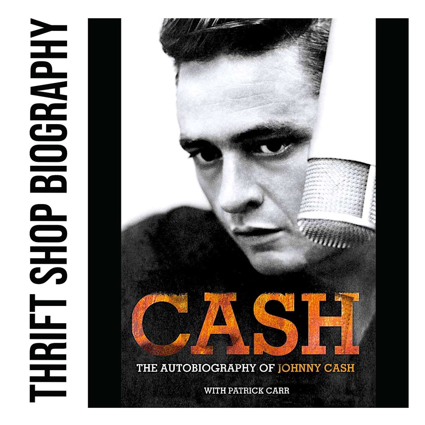 Thrift Shop Biography