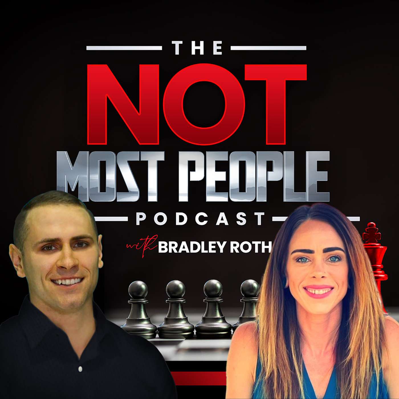 Healing Your Gut, From Trauma, And Everything in between with Brittany Prince - 076