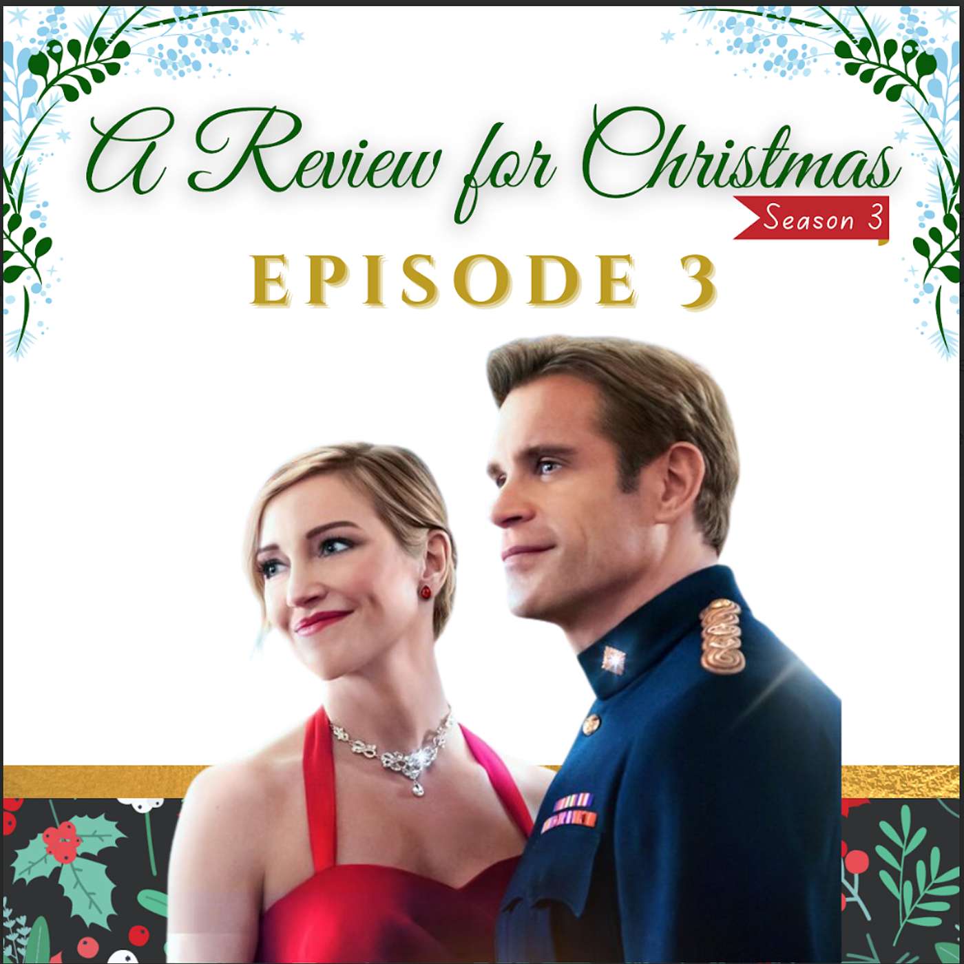 A Review for Christmas