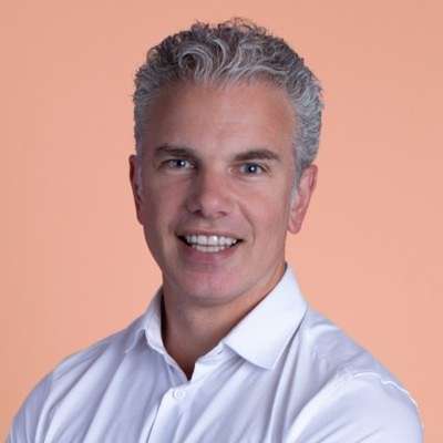 Dr. Rick Goud