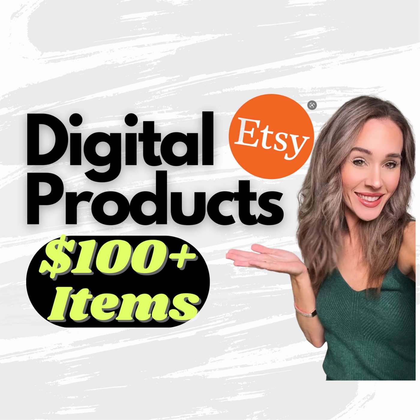 7 Digital Product Ideas for $100 Average Order Value