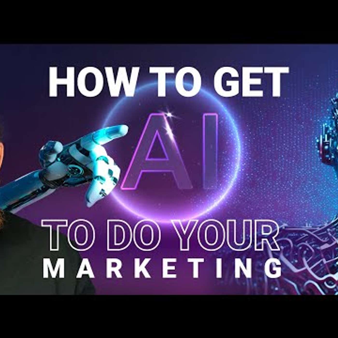 Unlock the Power of ChatGPT in Construction Marketing — Here's How! episode artwork