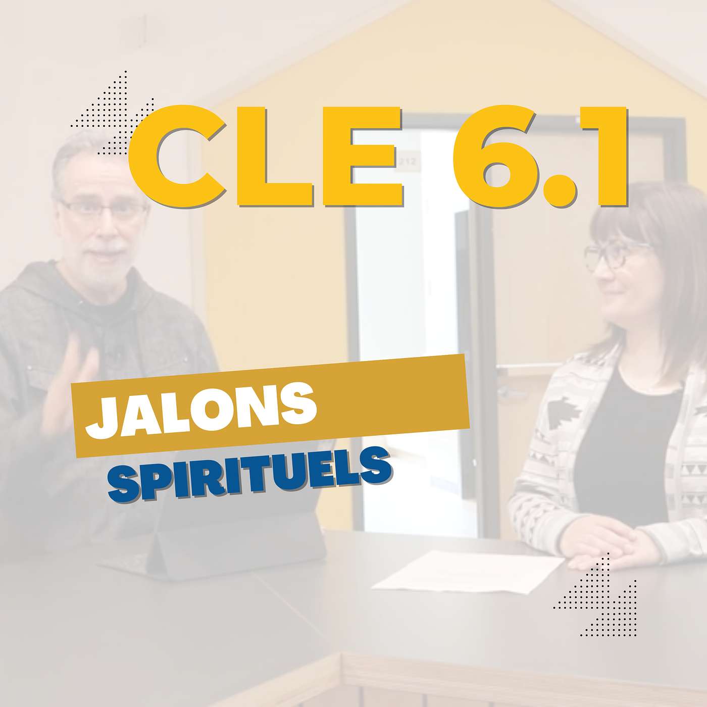 Jalons spirituels