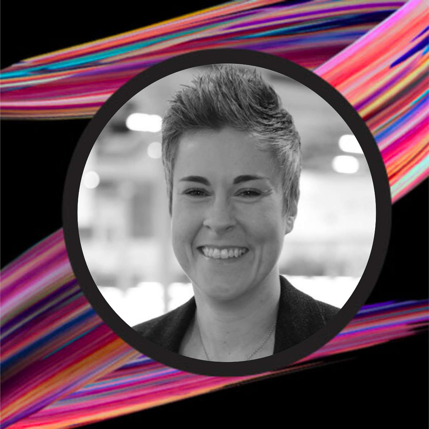 Rachel Higham - the transformation pathway to a truly modern, global enterprise.