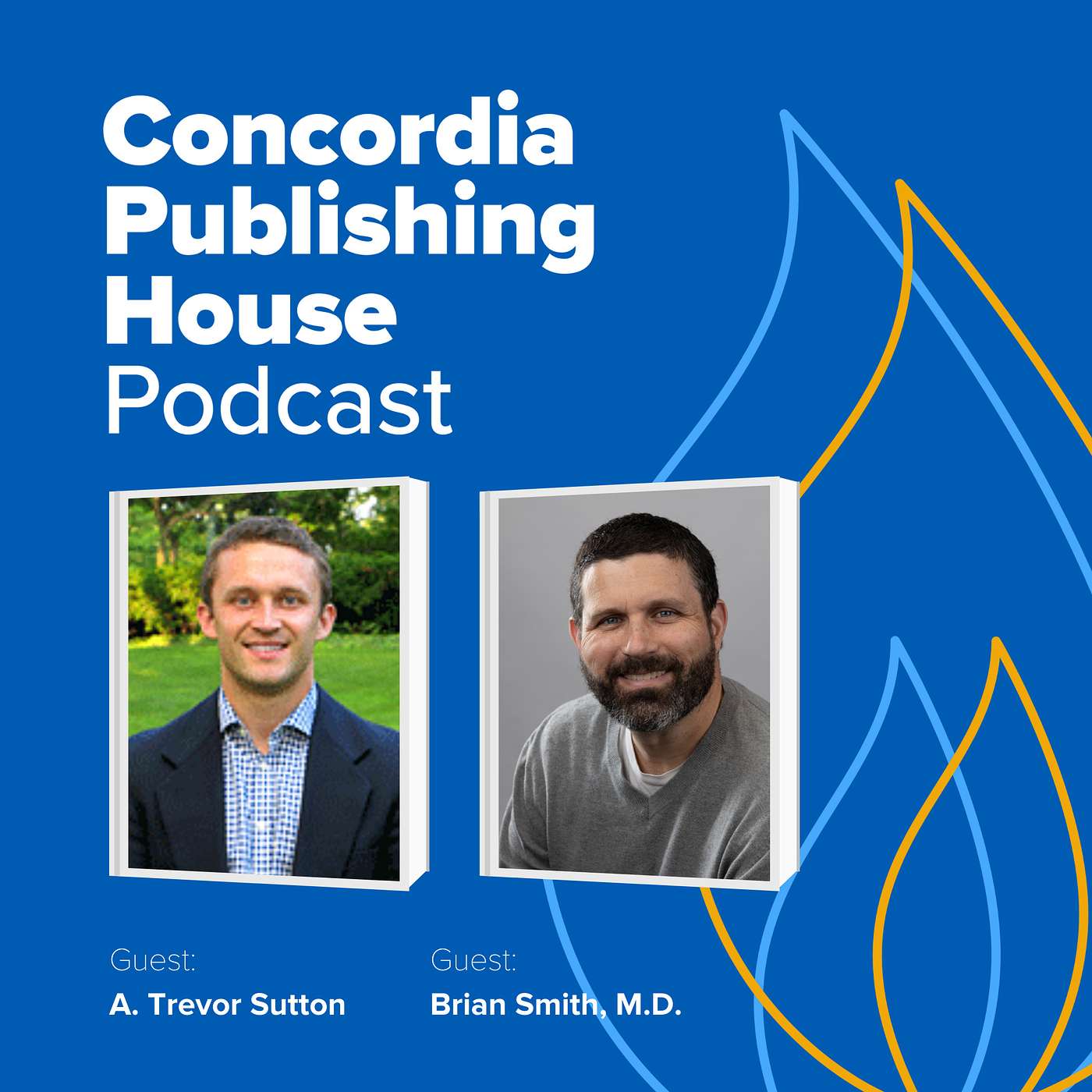 The Concordia Publishing House Podcast