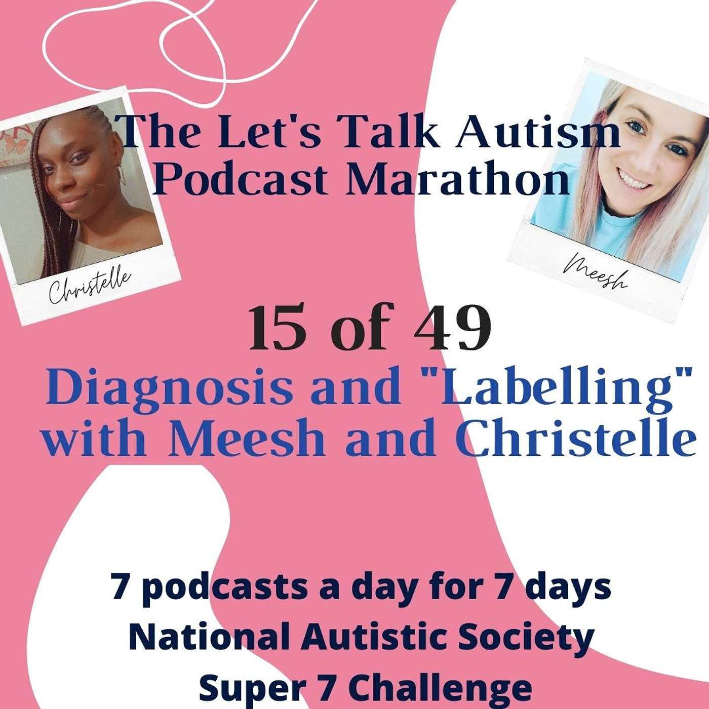 Let\'s Talk Autism