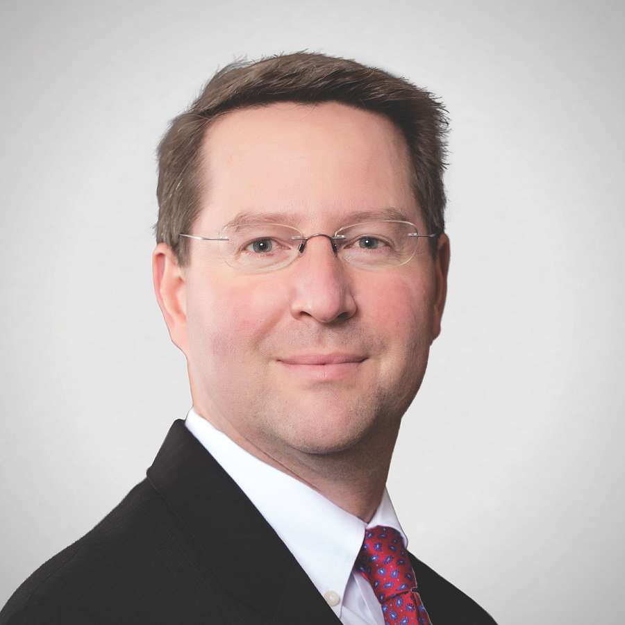 John Gambla | Alternative Investments