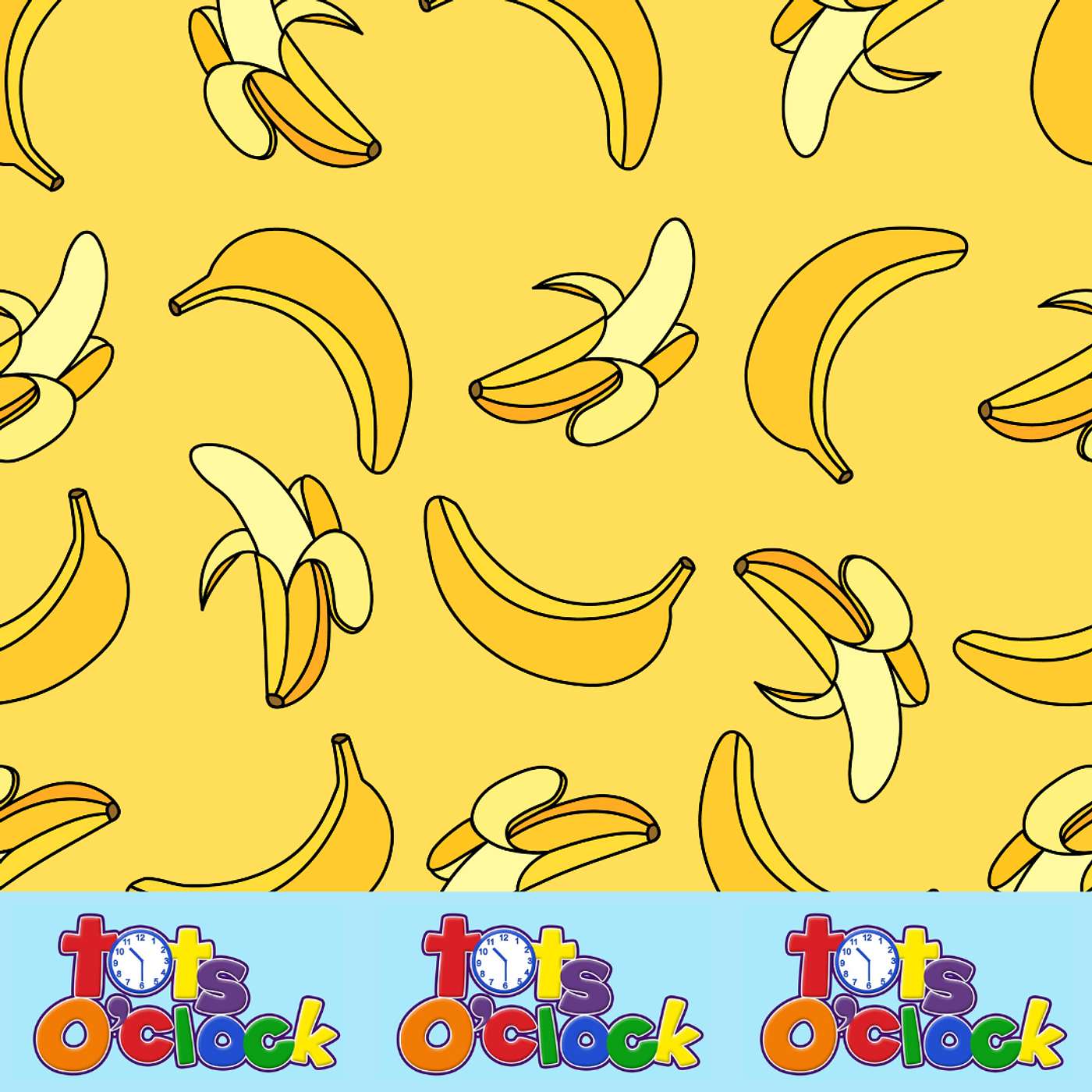 The Banana Hunt
