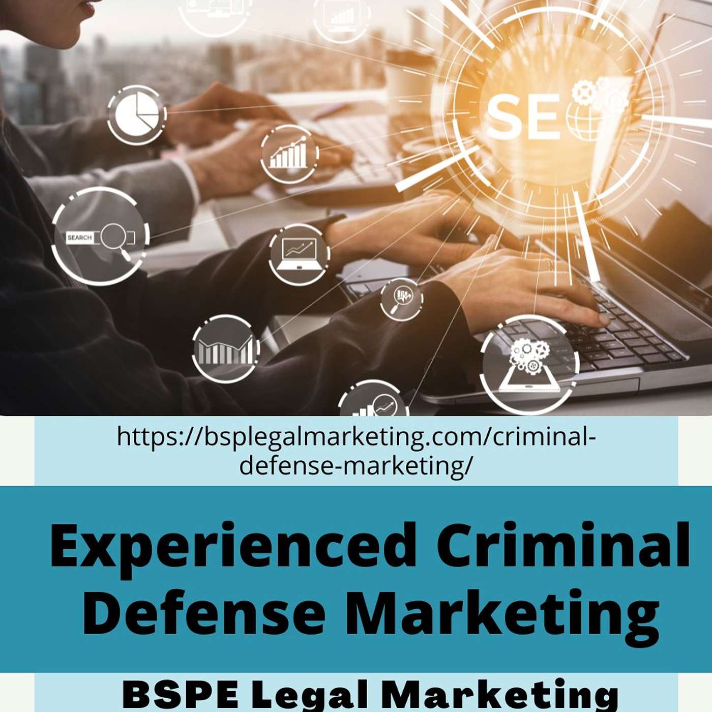 BSPE Legal Marketing Podcast
