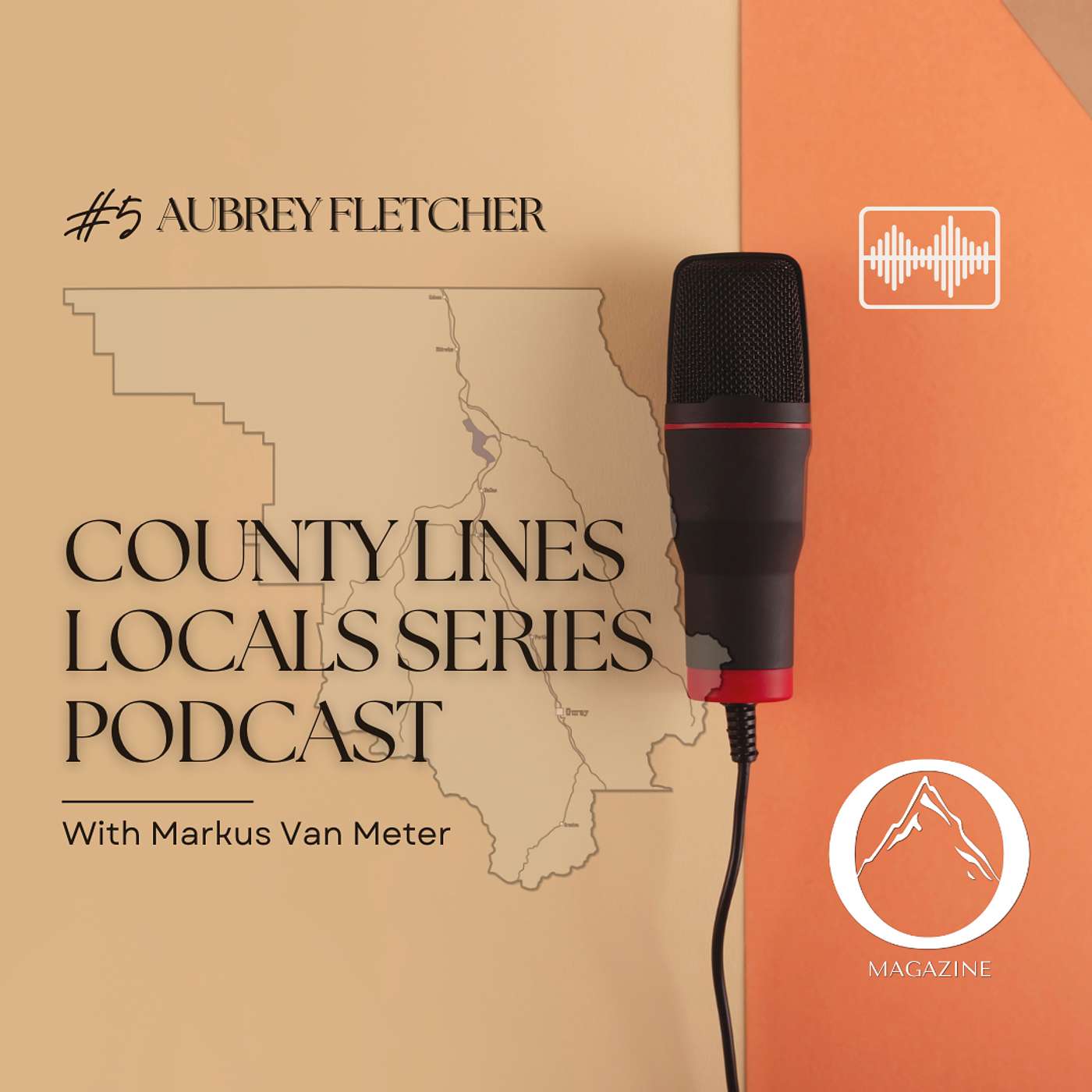 Ouray Magazine\'s County Lines Locals Series