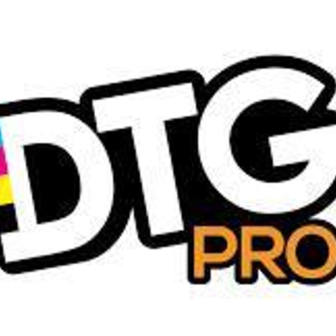 DTGPro Ricoh\'s Podcast