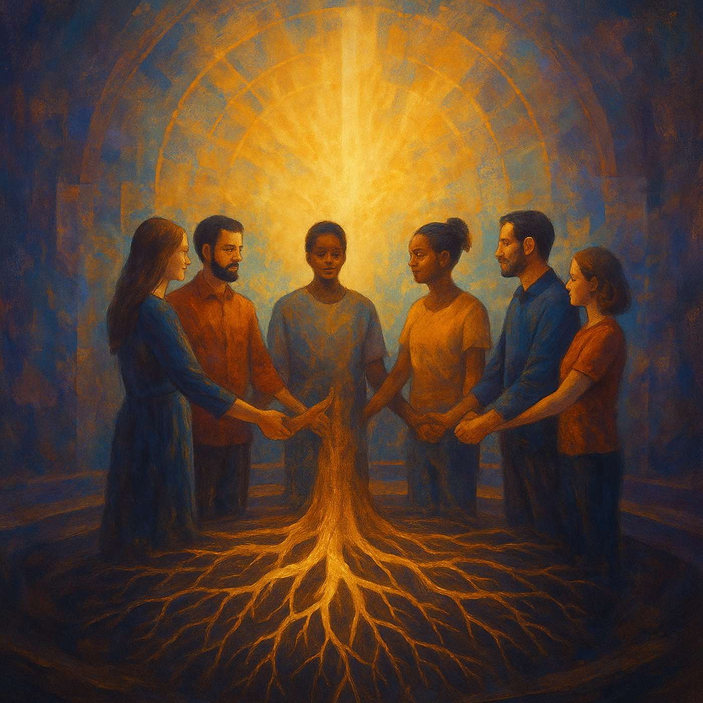 La RaĆz que Destruye al Diablo