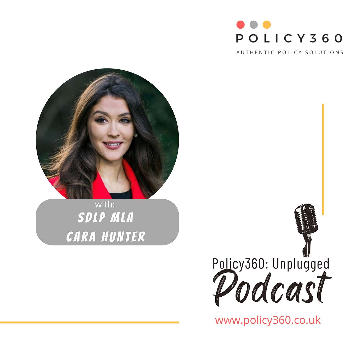 Policy360: Unplugged