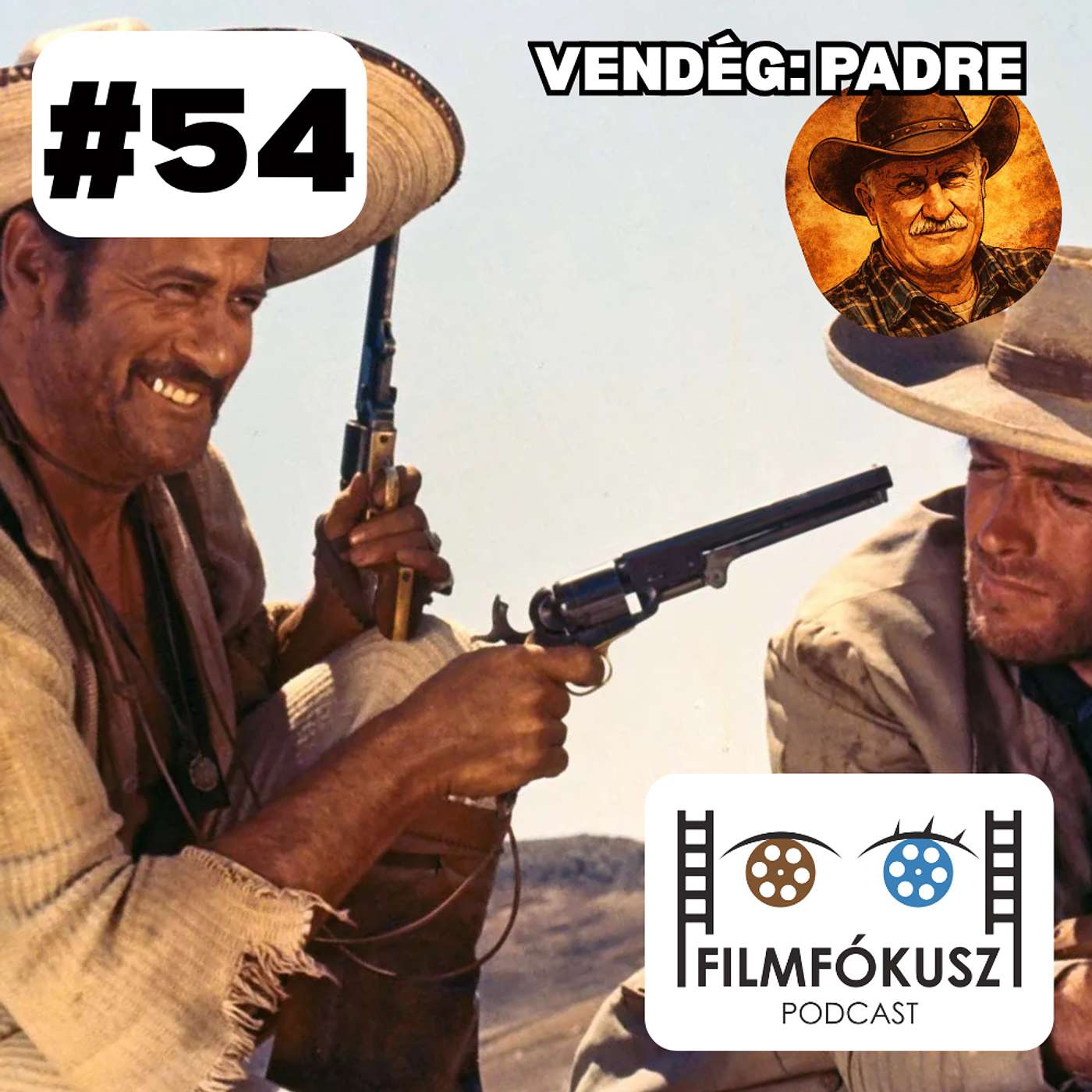 FilmFókusz podcast