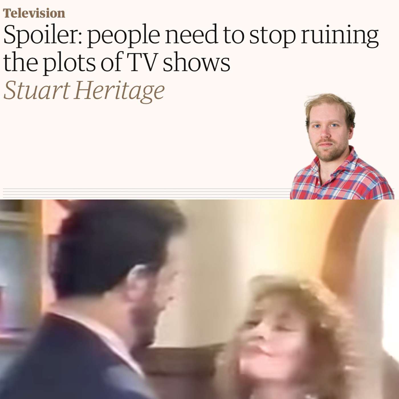 04/12/23 Show 150 : Spoiler Alert - You're All Garbage episode artwork