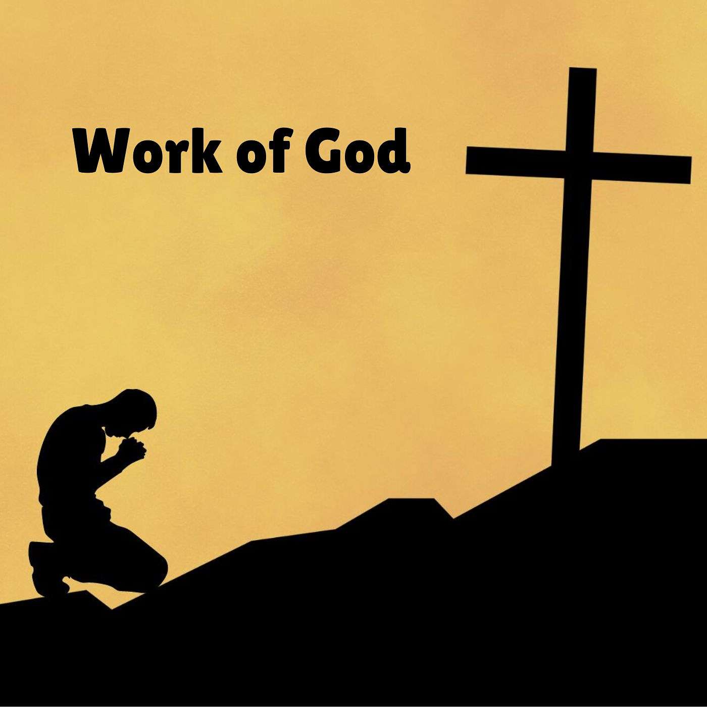 Work of God