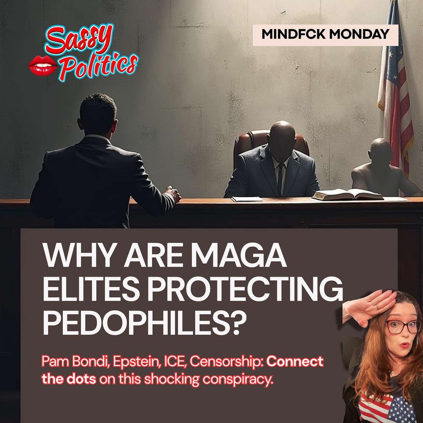 Sassy Politics