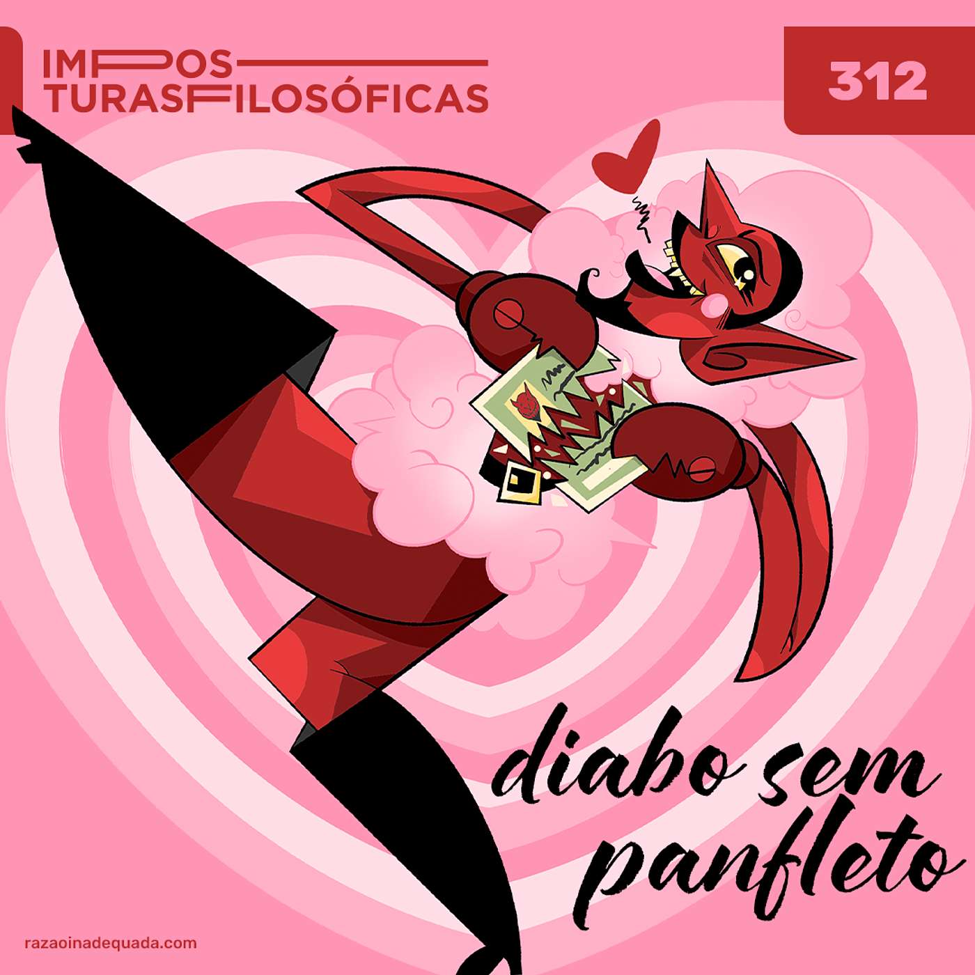 #312 diabo sem panfleto | identidade, gênero, sexualidade e monogamia #312 diabo sem panfleto | identidade, gênero, sexualidade e monogamia