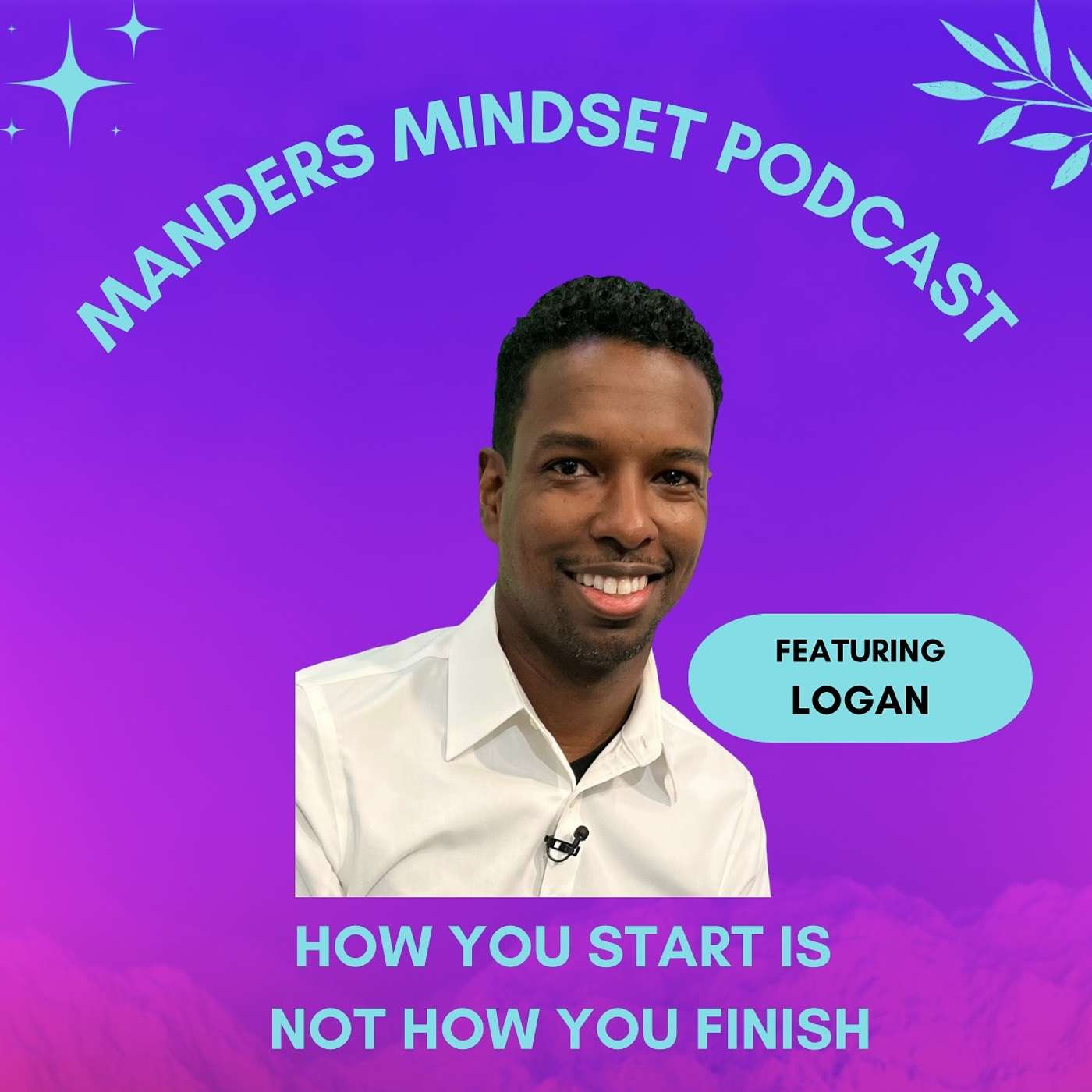 How You Start is Not How You Finish | Logan | 192