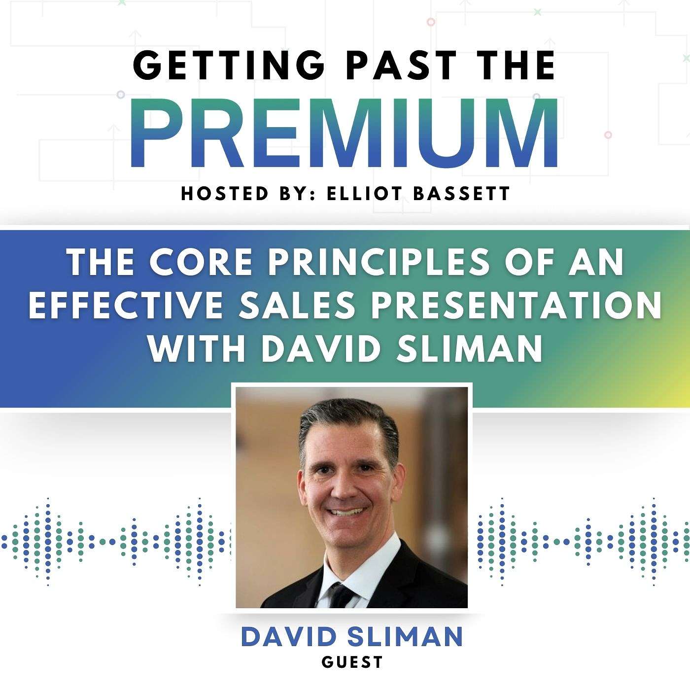 Getting Past the Premium