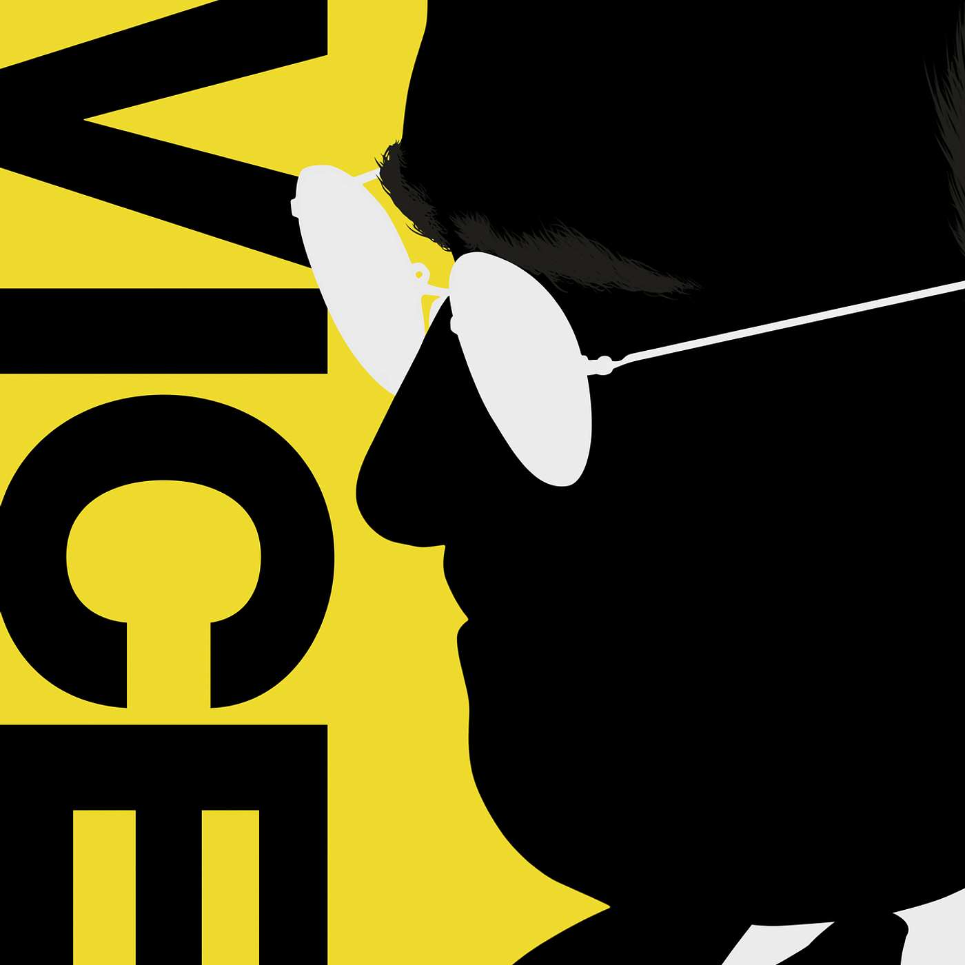 Midweek Mention... Vice