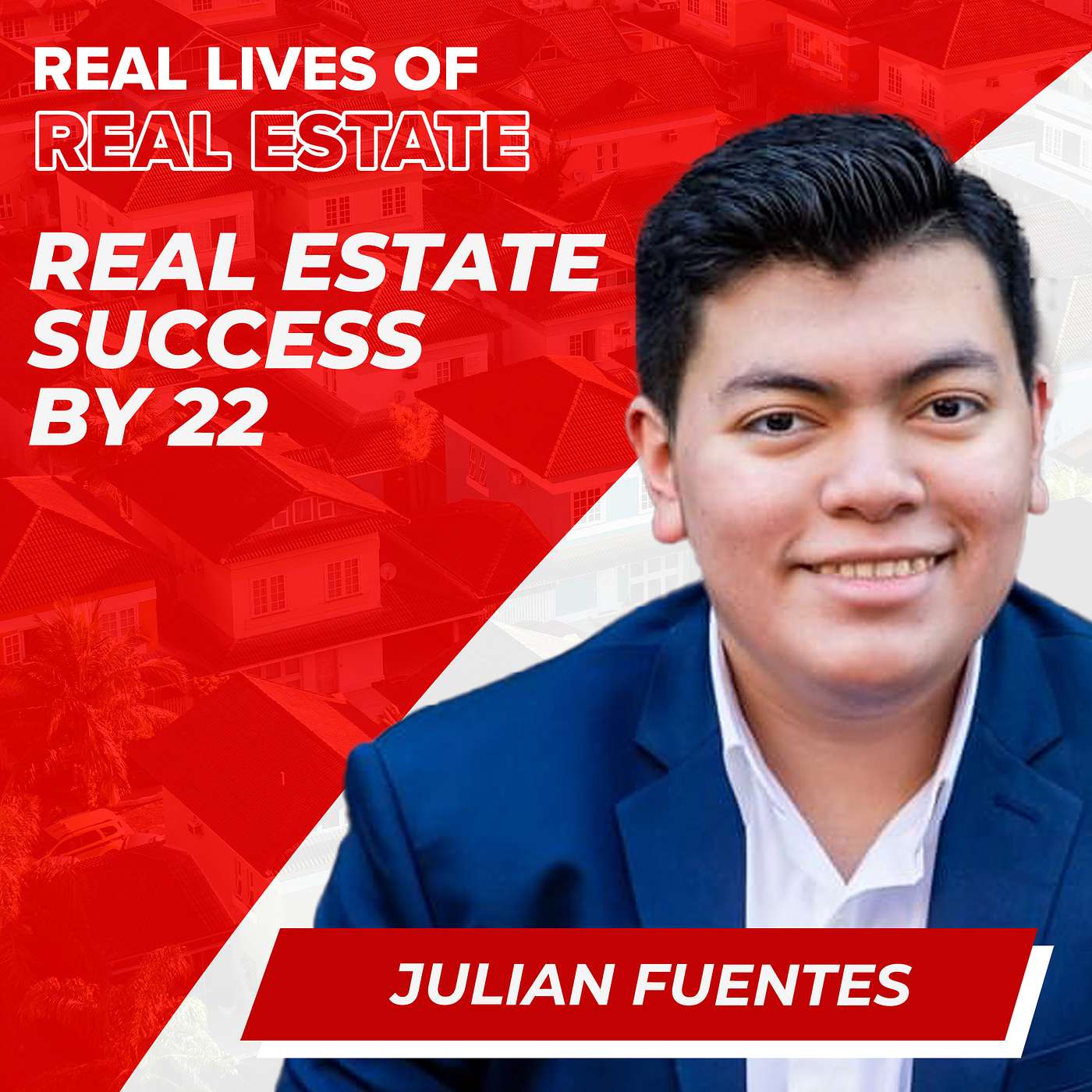 Real Lives of Real Estate w/ Brendan Da Silva