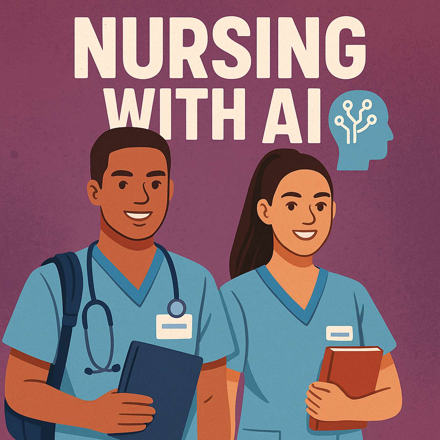 Nursing with AI