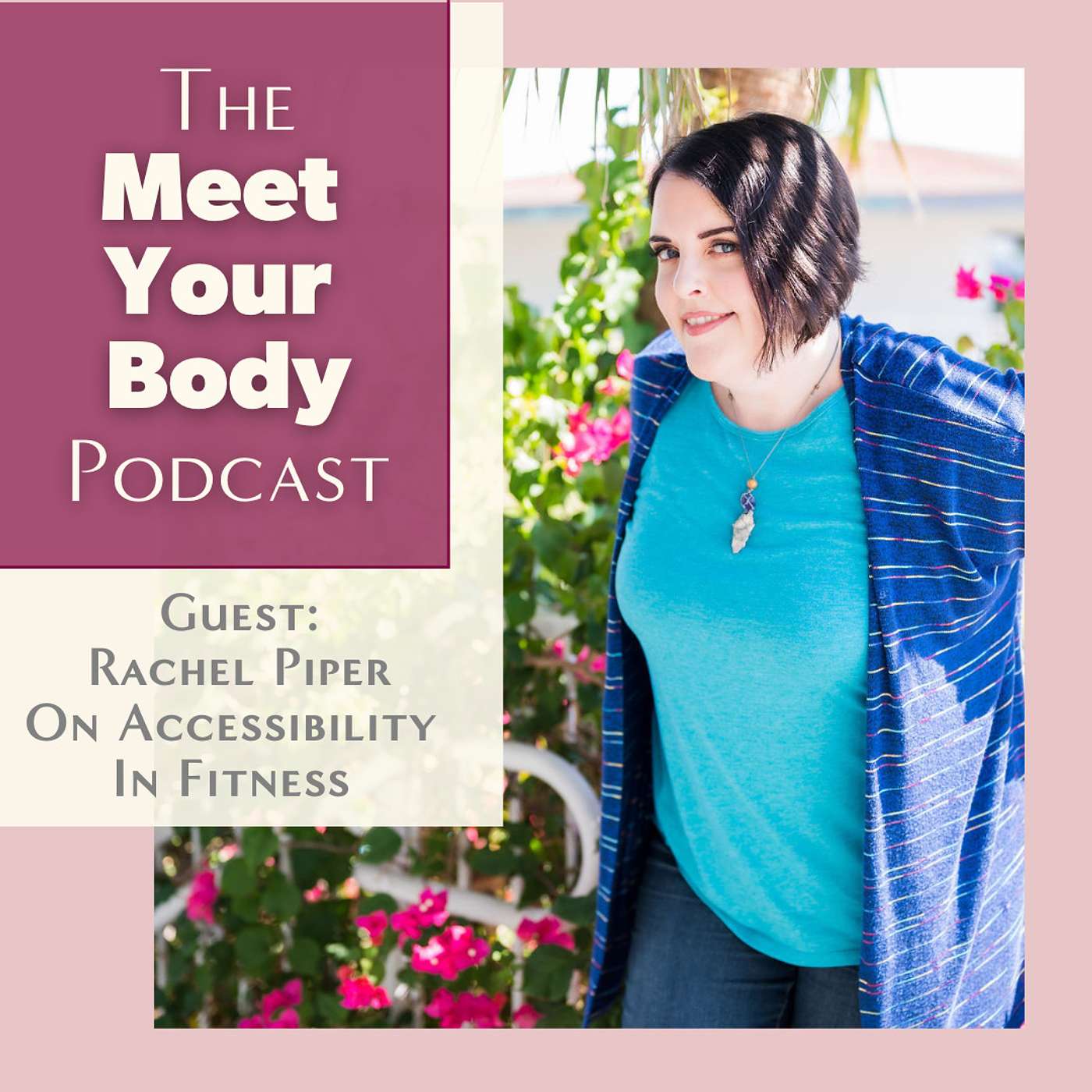 Meet Your Body