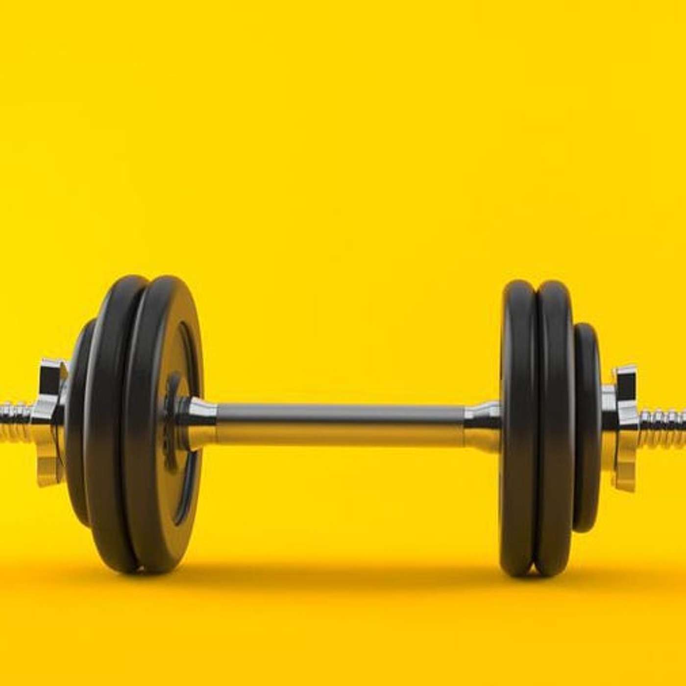 Episode 1093 - It's Meant To Build You Not Break You!
