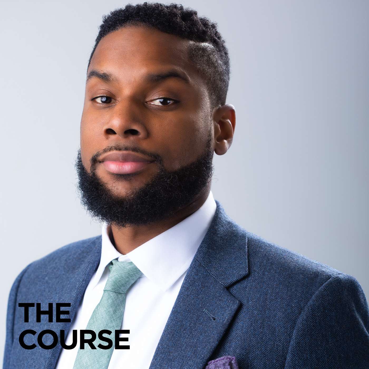 Episode 29 - Damon Jones: "It was a perfect storm for me..."