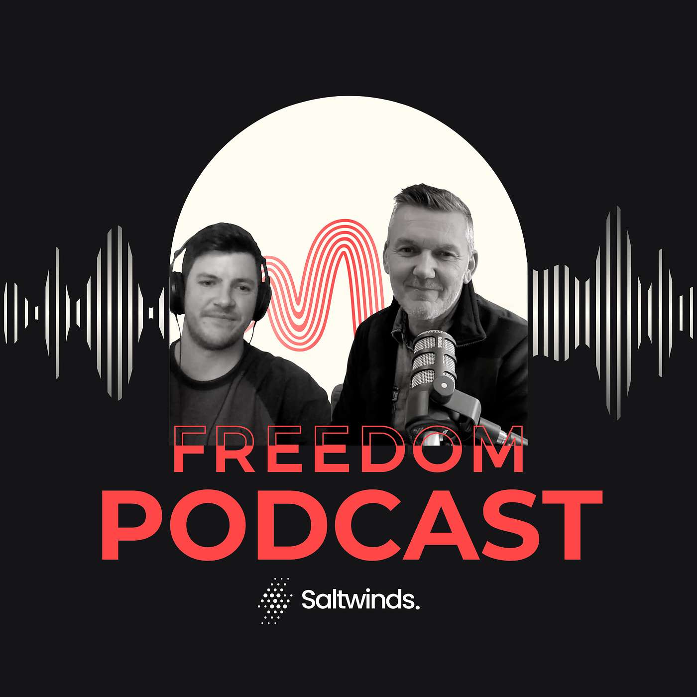 Freedom Podcast