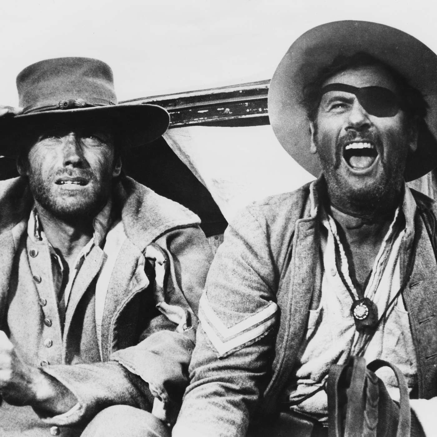 The Good, The Bad, And The Ugly