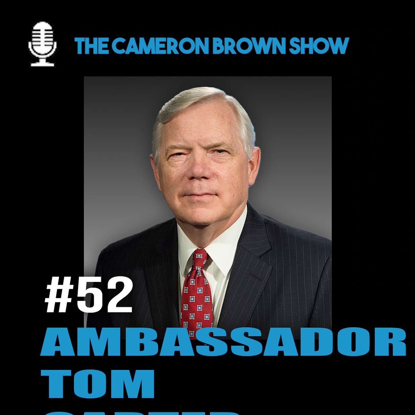 The Cameron Brown Show