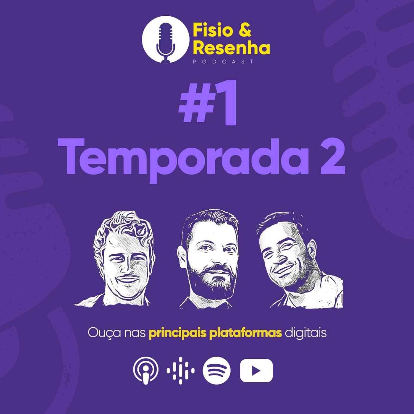 Fisio & Resenha Podcast