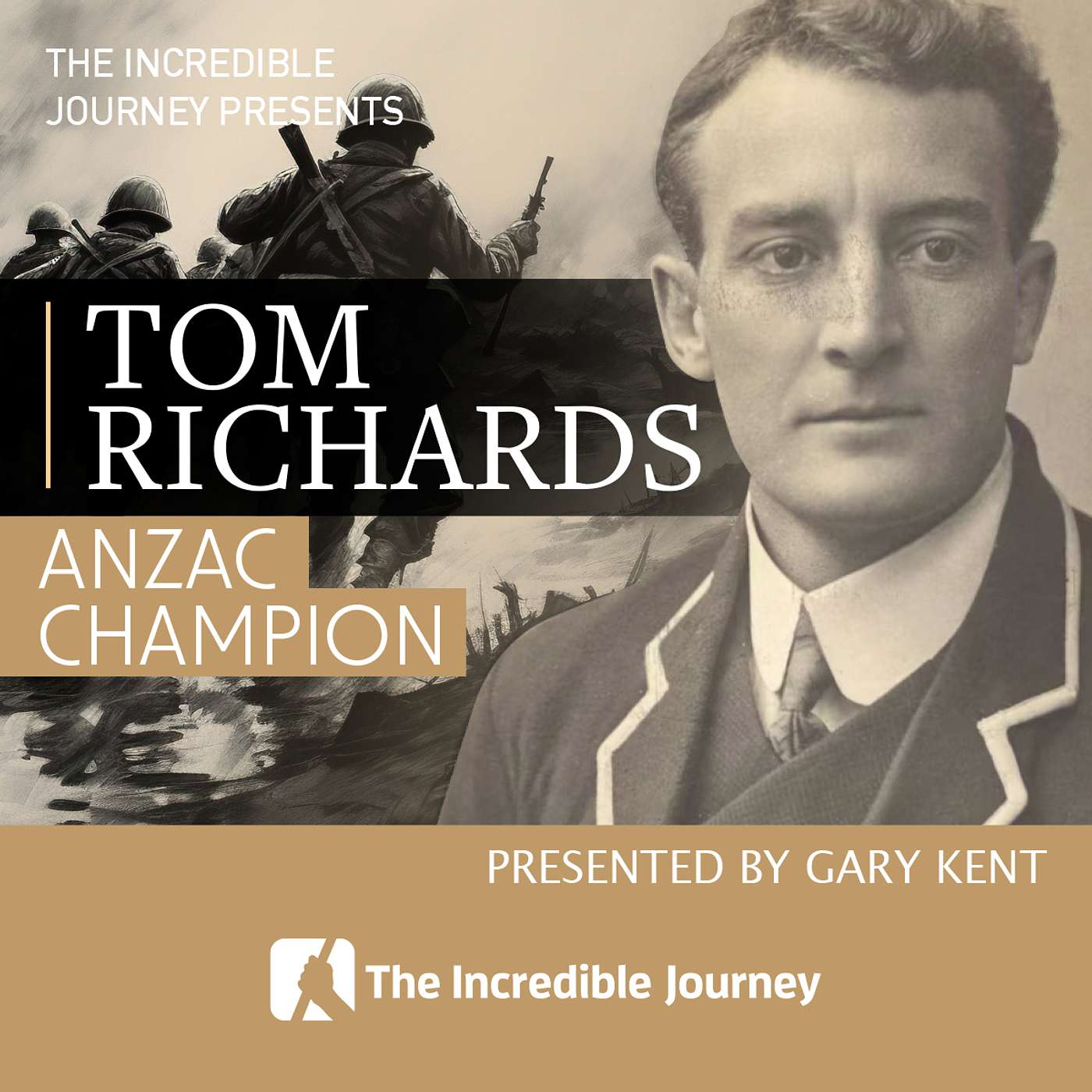 The Incredible Journey