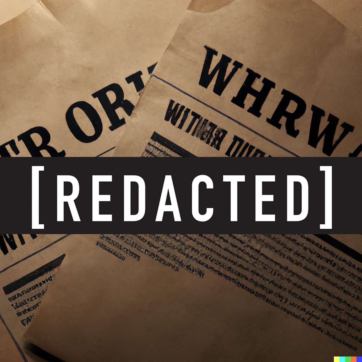 104: Declaration or Manifesto?