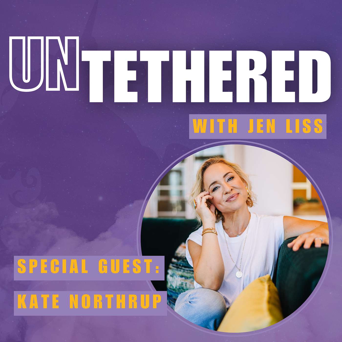 How to Heal Your Relationship with Money – with Kate Northrup