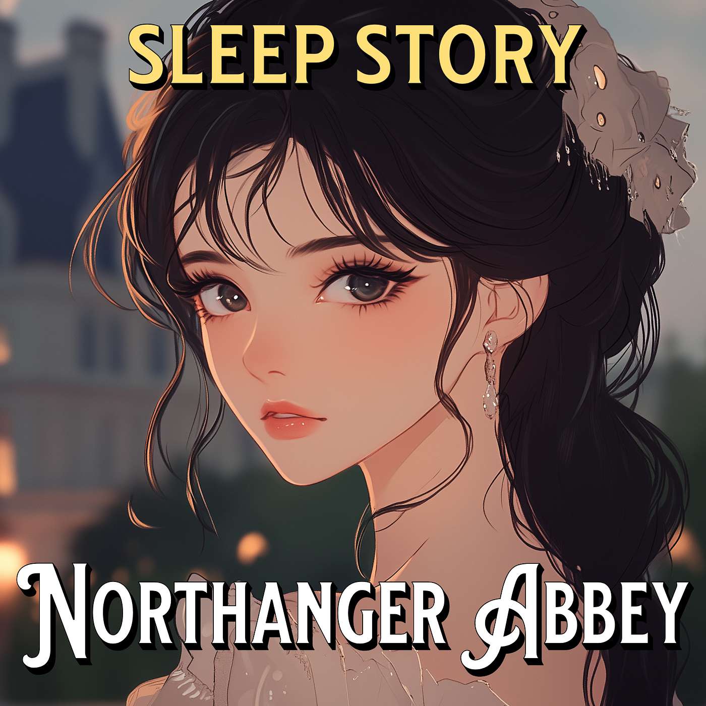 Northanger Abbey Bedtime Story