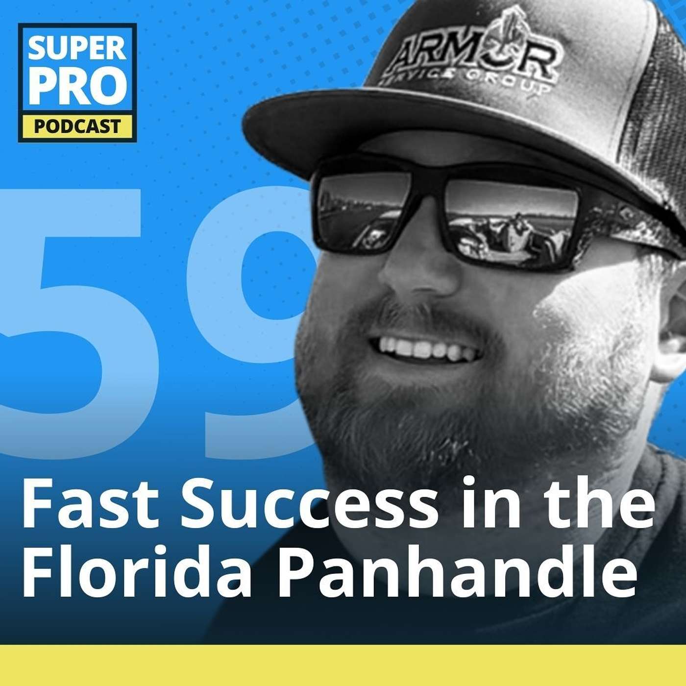 Superpro Podcast