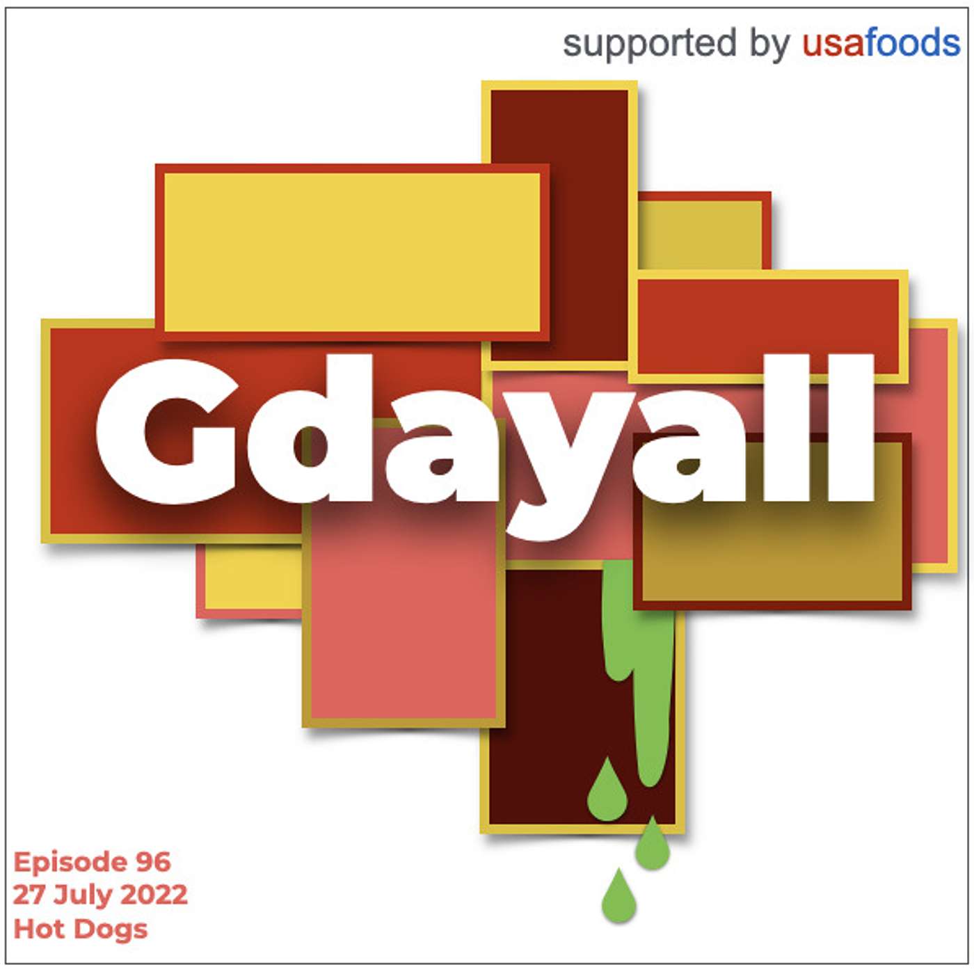 Gdayall Podcast
