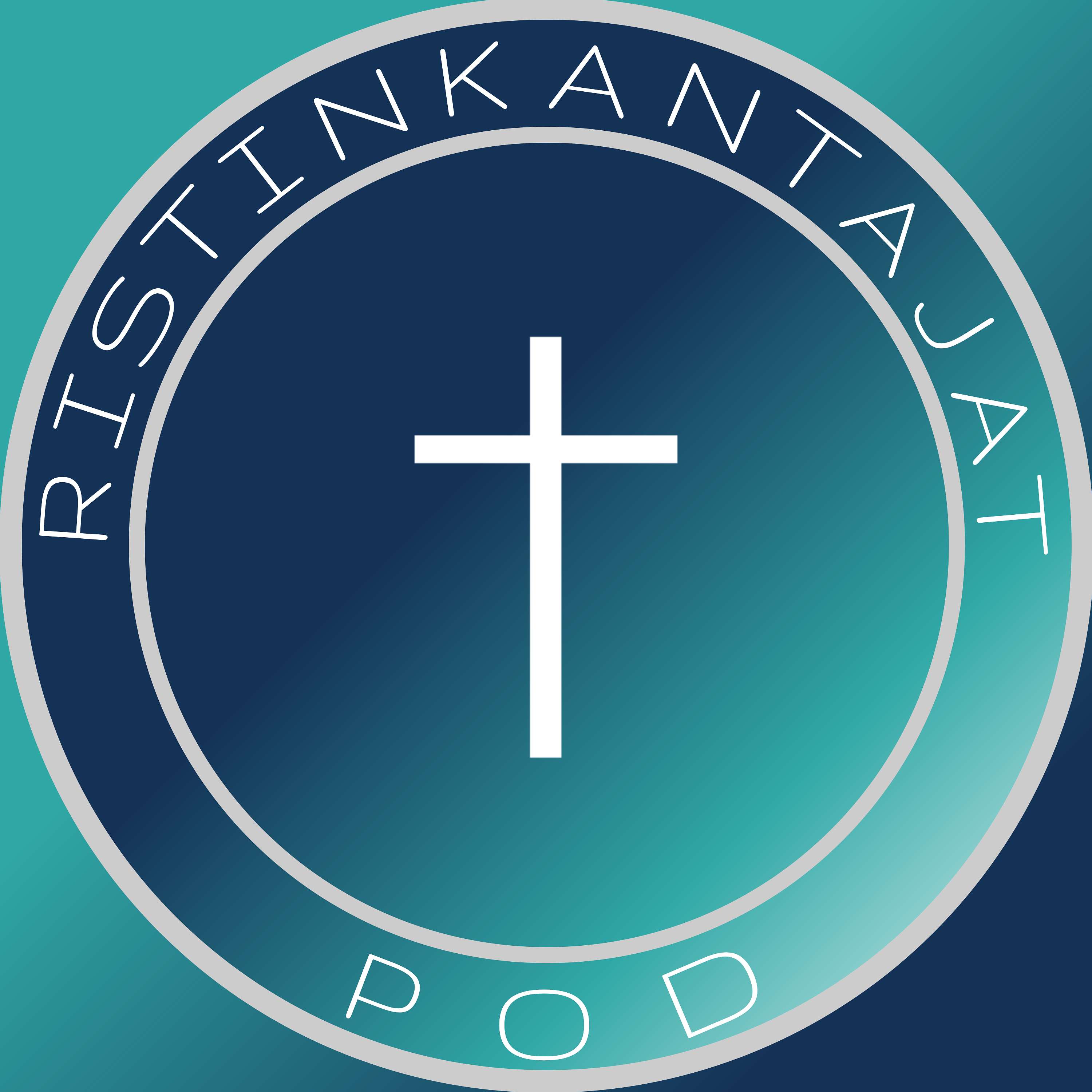 Ristinkantajat Podcast cover art