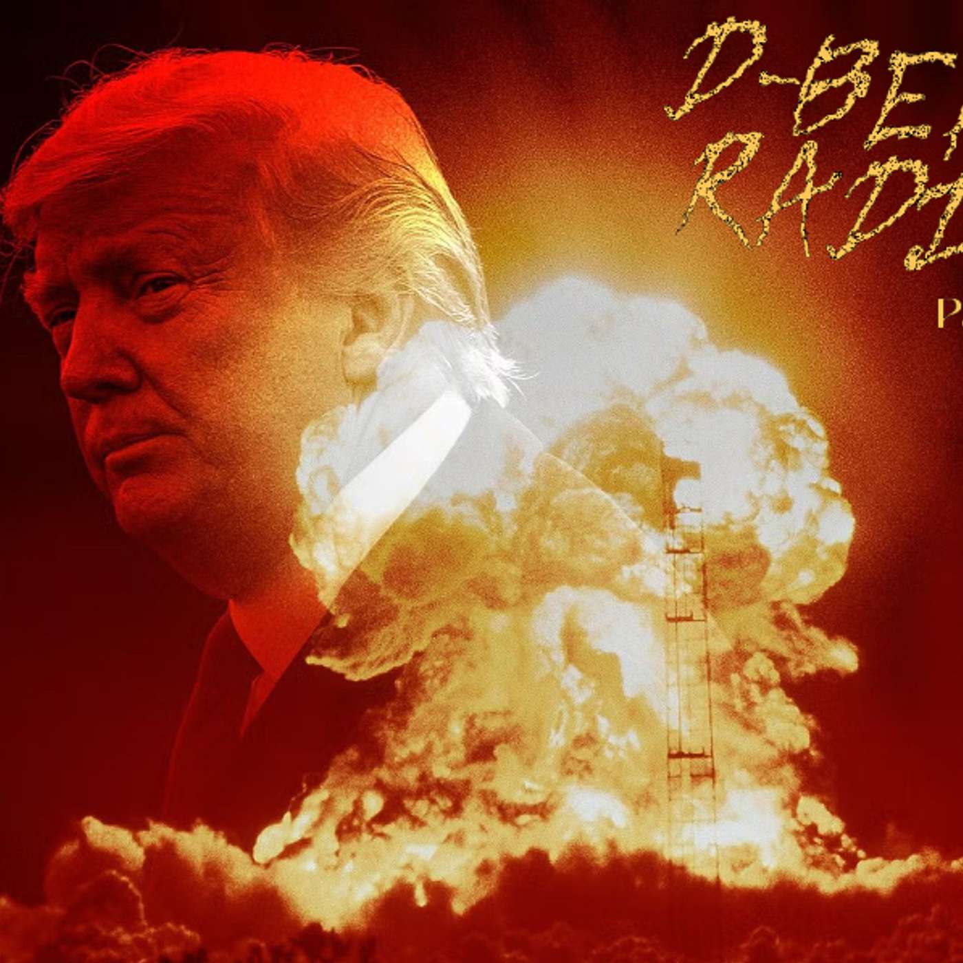 D-Beat Radio: Part 62 - Honey, Where Are My Eggs?