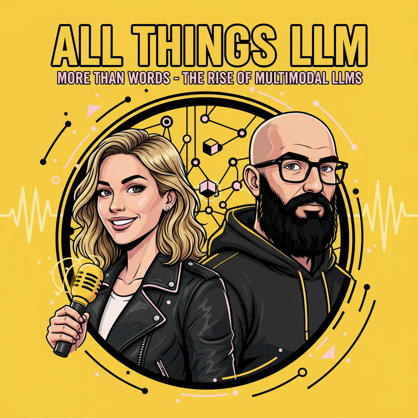 More Then Words - The Rise of Multimodal LLMs