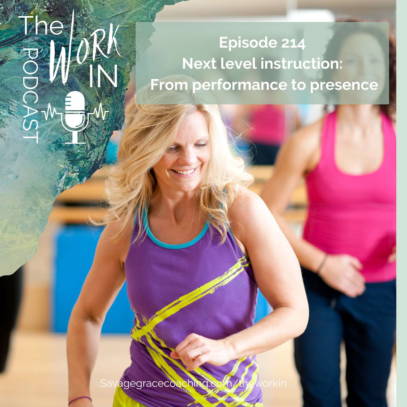 Next level instruction: From performance to presence