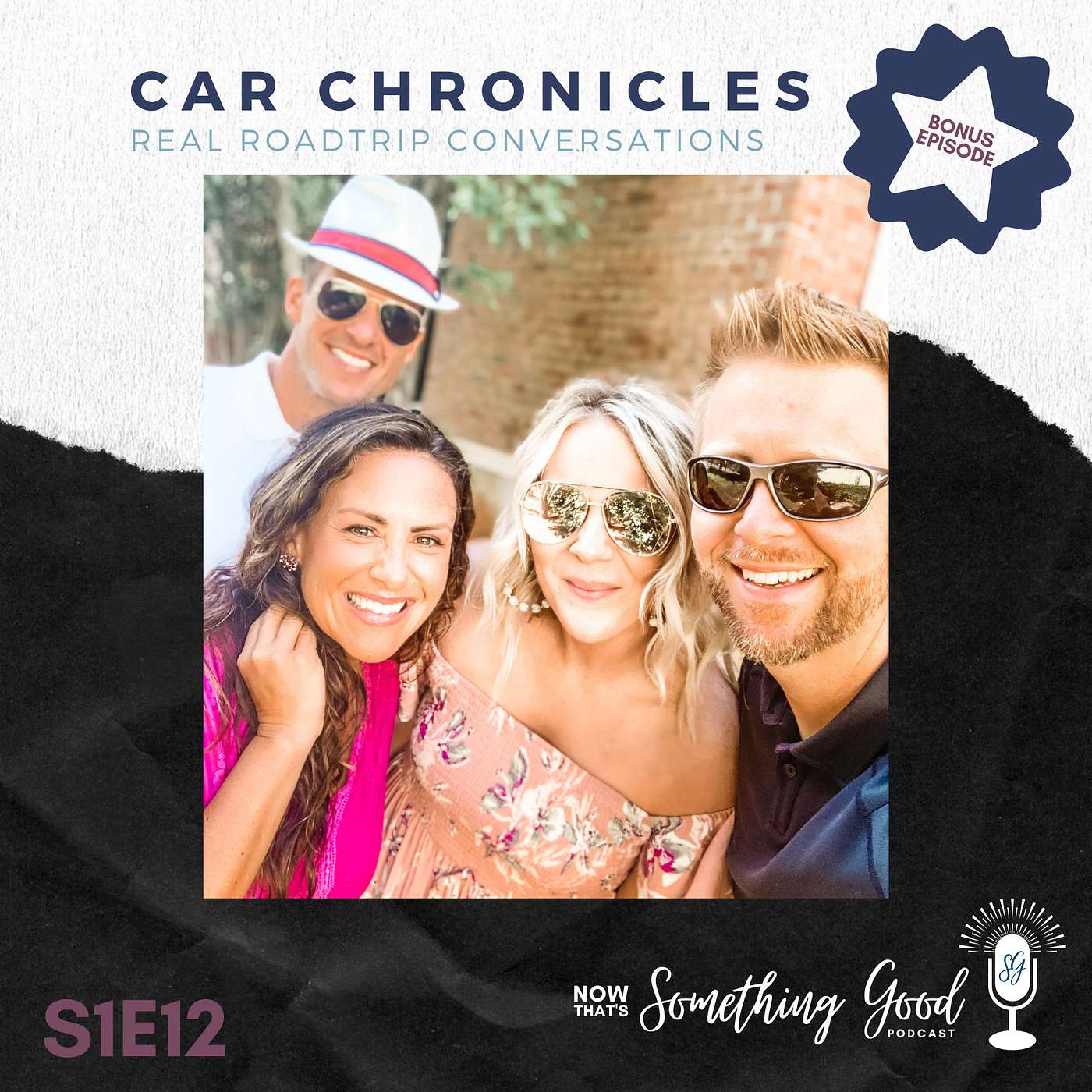 BONUS Car Chronicles Edition