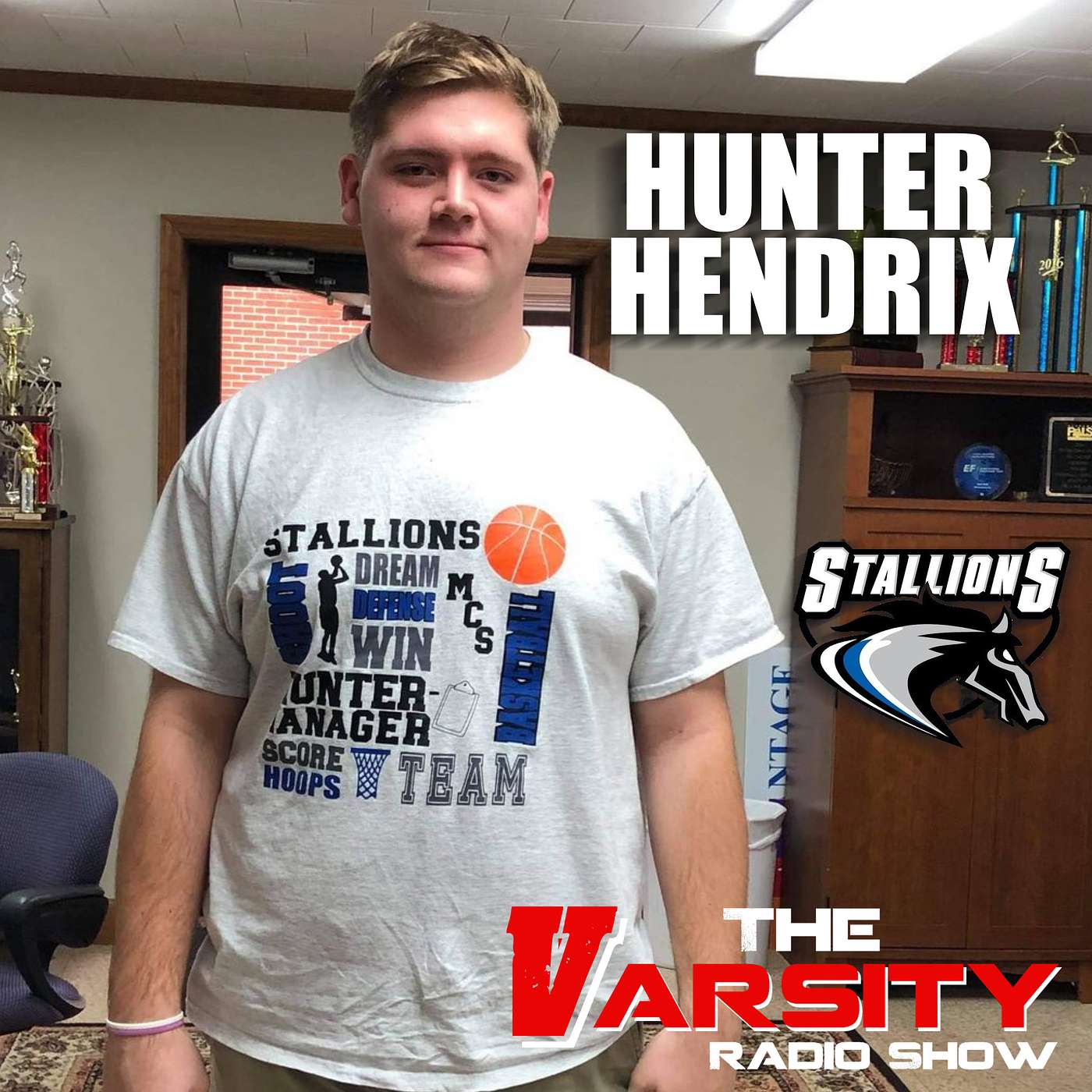 Varsity Radio Show\'s Podcast