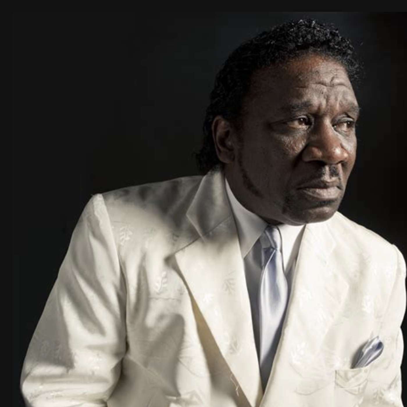 Blues Radio International November 17, 2025 Podcast feat. Mud Morganfield Live
