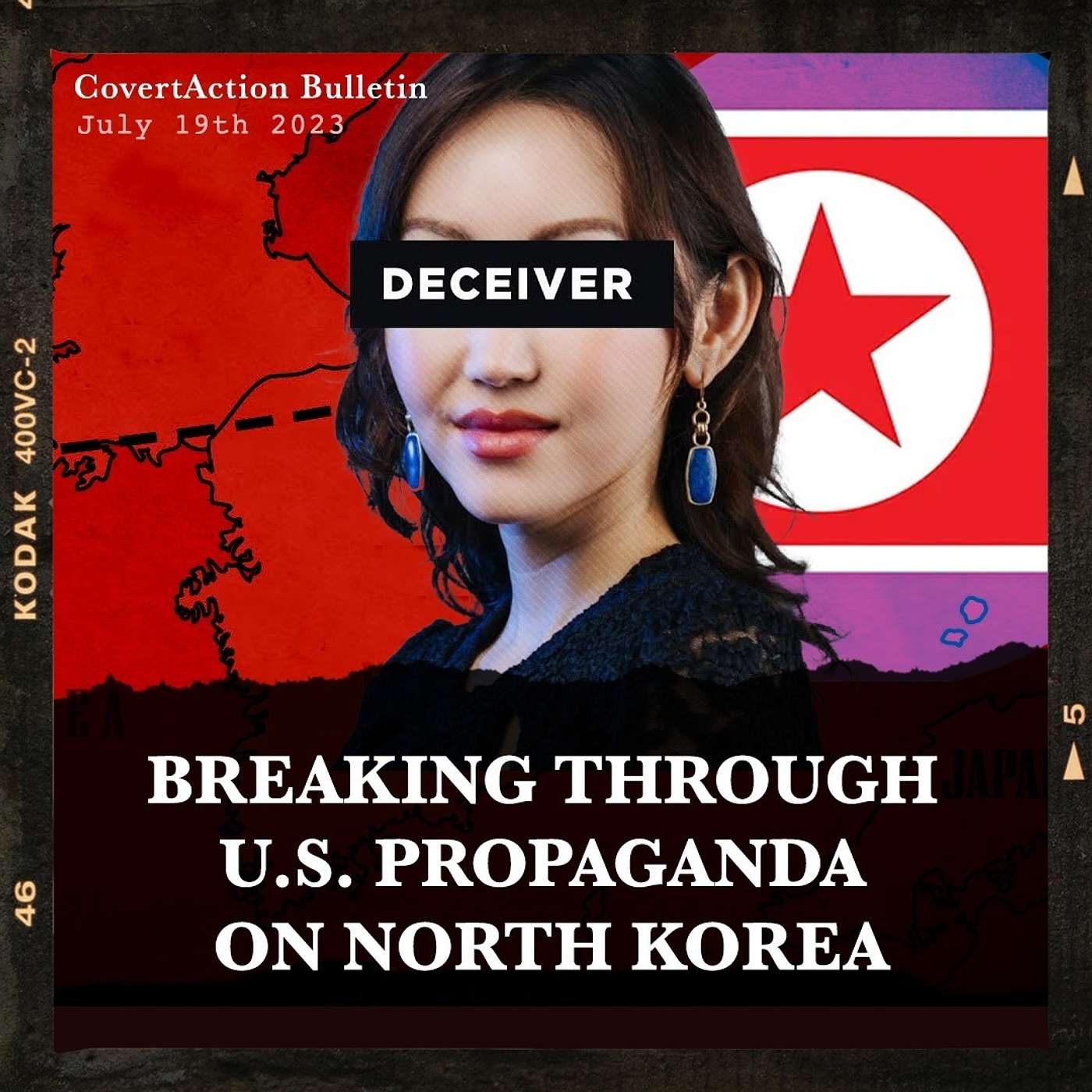 CovertAction Bulletin